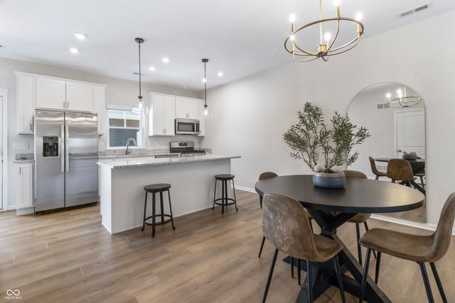 19353 Grassy Branch Road, Westfield, IN 46074