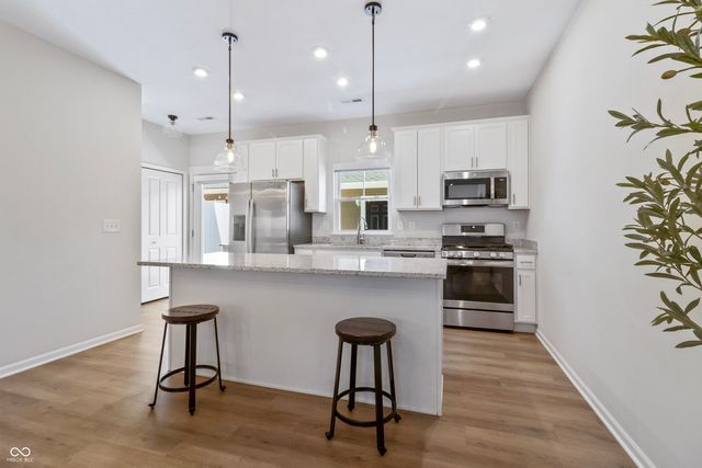 19353 Grassy Branch Road, Westfield, IN 46074