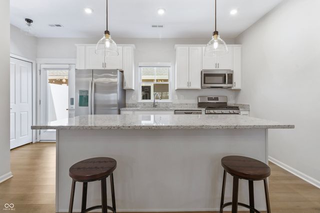 19353 Grassy Branch Road, Westfield, IN 46074