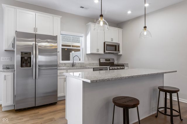 19353 Grassy Branch Road, Westfield, IN 46074