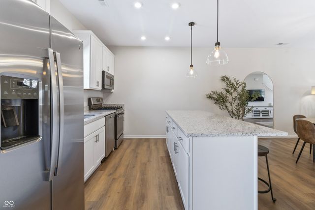 19353 Grassy Branch Road, Westfield, IN 46074