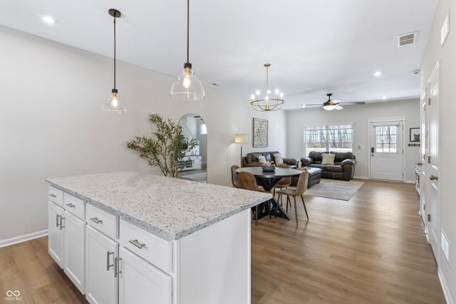 19353 Grassy Branch Road, Westfield, IN 46074