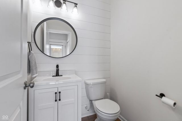 19353 Grassy Branch Road, Westfield, IN 46074