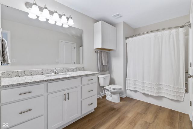 19353 Grassy Branch Road, Westfield, IN 46074