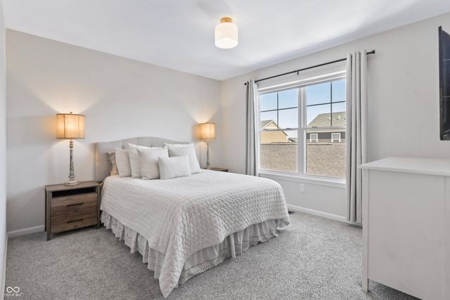 19353 Grassy Branch Road, Westfield, IN 46074