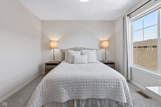 19353 Grassy Branch Road, Westfield, IN 46074