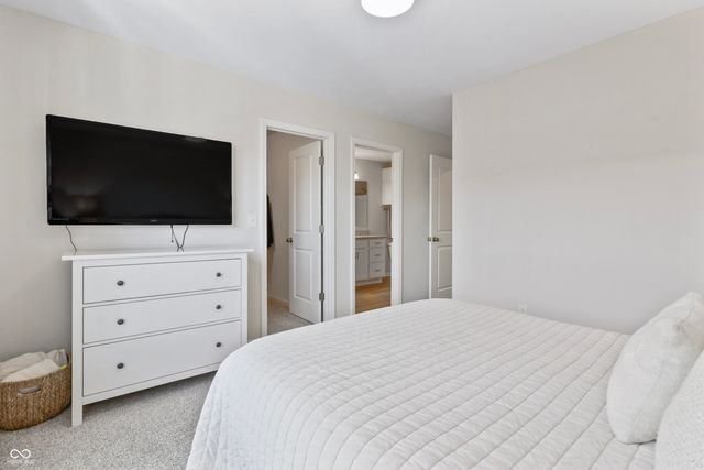 19353 Grassy Branch Road, Westfield, IN 46074