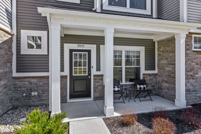 19353 Grassy Branch Road, Westfield, IN 46074