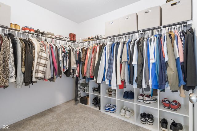 19353 Grassy Branch Road, Westfield, IN 46074