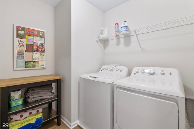 19353 Grassy Branch Road, Westfield, IN 46074