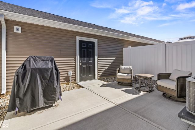 19353 Grassy Branch Road, Westfield, IN 46074