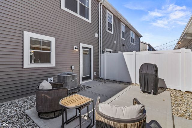 19353 Grassy Branch Road, Westfield, IN 46074