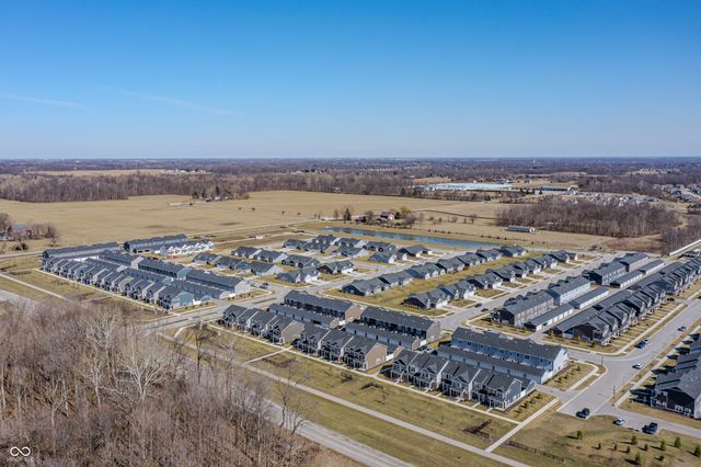 19353 Grassy Branch Road, Westfield, IN 46074