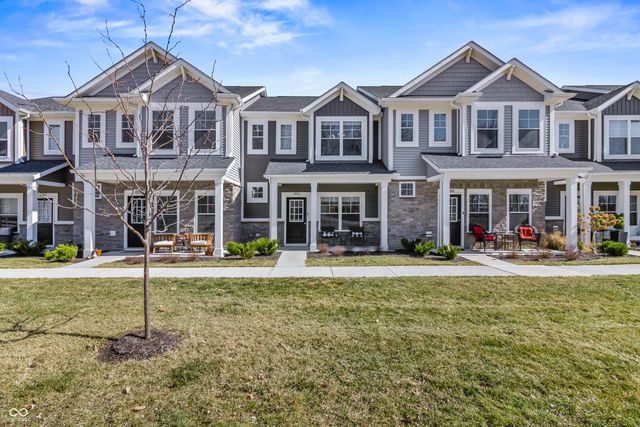 19353 Grassy Branch Road, Westfield, IN 46074