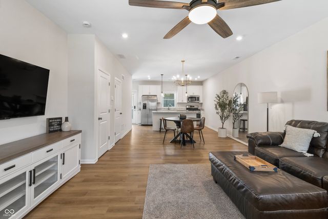 19353 Grassy Branch Road, Westfield, IN 46074