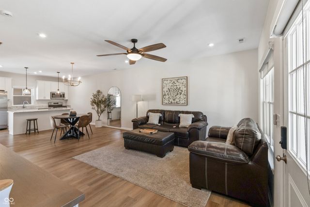 19353 Grassy Branch Road, Westfield, IN 46074