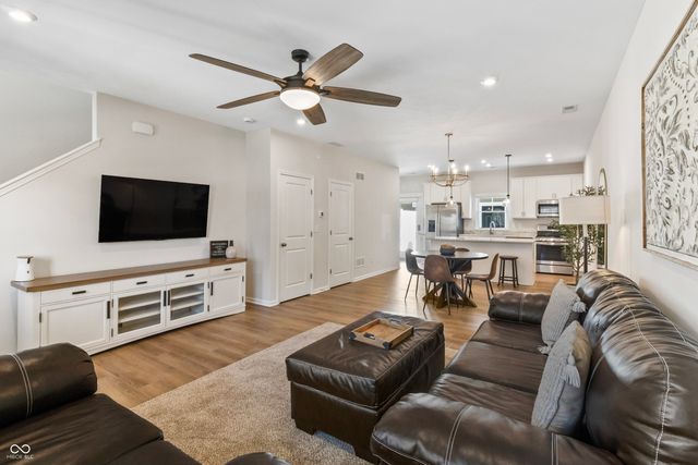 19353 Grassy Branch Road, Westfield, IN 46074