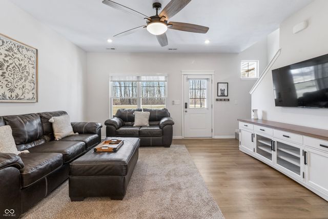 19353 Grassy Branch Road, Westfield, IN 46074