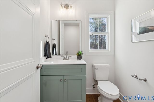 13155 Sodbury Dr, Midlothian, VA 23113