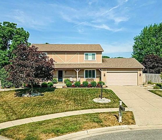 1571 Cree Court, Grove City, OH 43123
