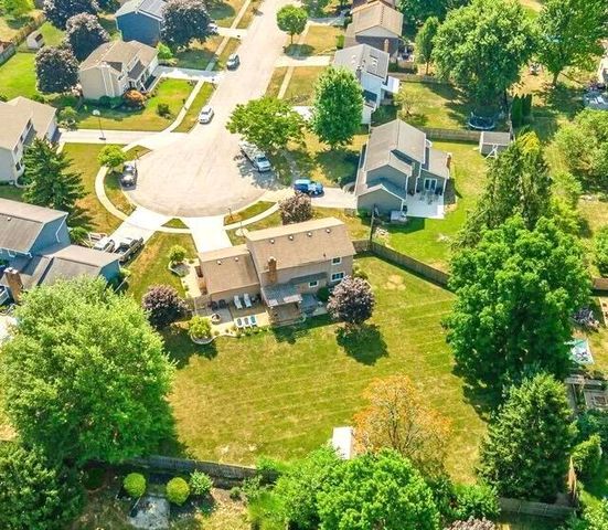 1571 Cree Court, Grove City, OH 43123