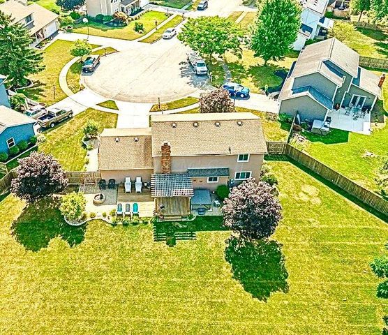 1571 Cree Court, Grove City, OH 43123