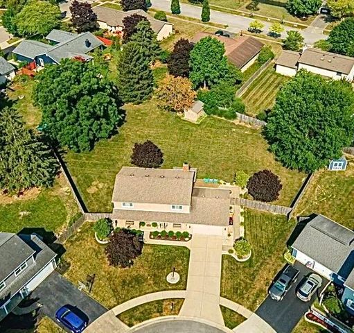 1571 Cree Court, Grove City, OH 43123
