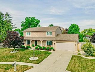 1571 Cree Court, Grove City, OH 43123