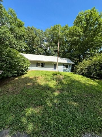 184 McDuff Ln, Camden, TN 38320