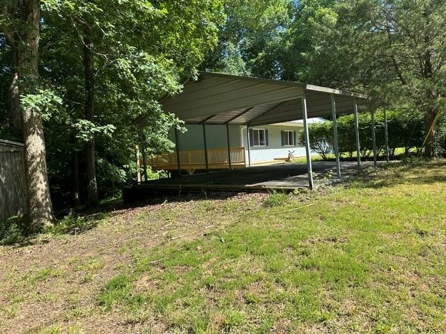 184 McDuff Ln, Camden, TN 38320