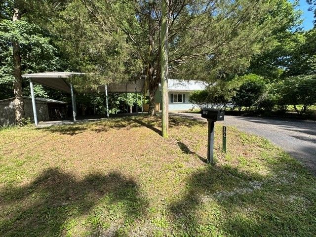 184 McDuff Ln, Camden, TN 38320