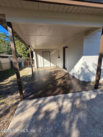 1938 LEON Road, Jacksonville, FL 32246