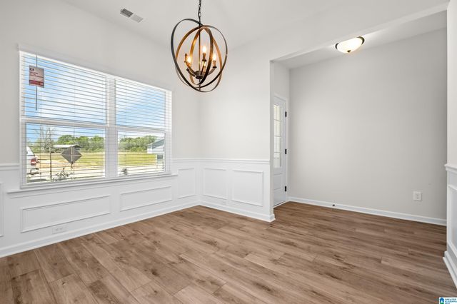 552 PINE VALLEY TRAIL, Columbiana, AL 35051