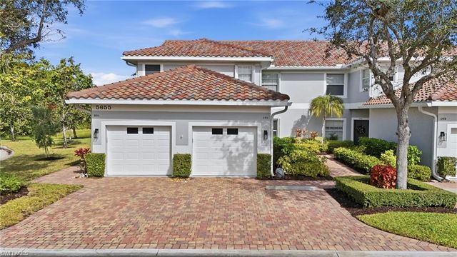 5655 Northboro DR # 101, Naples, FL 34110
