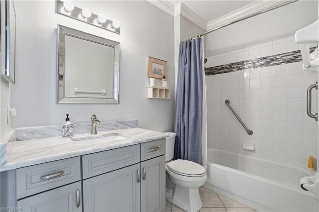 5655 Northboro DR # 101, Naples, FL 34110