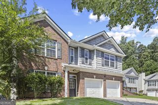 1870 Wildcat Trace Circle, Lawrenceville, GA 30043