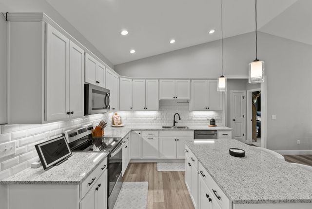 401 San Antonio Drive, Nicholasville, KY 40356