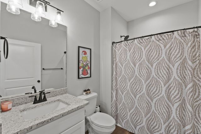 401 San Antonio Drive, Nicholasville, KY 40356