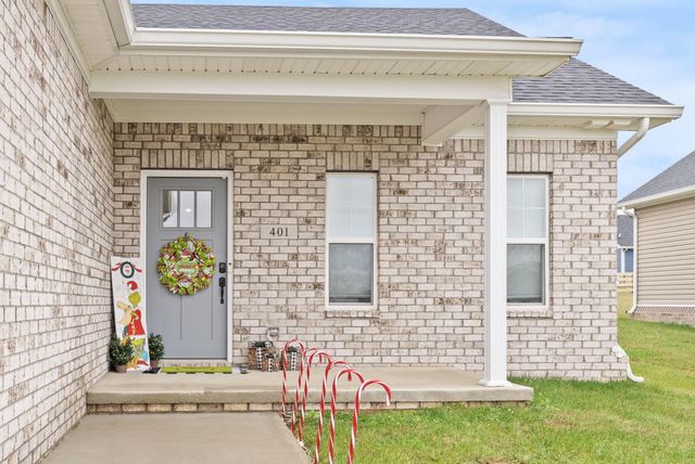 401 San Antonio Drive, Nicholasville, KY 40356