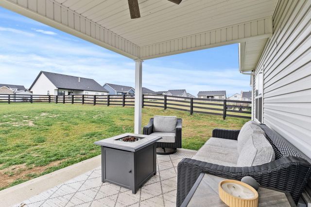 401 San Antonio Drive, Nicholasville, KY 40356