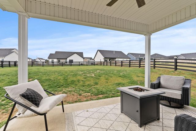 401 San Antonio Drive, Nicholasville, KY 40356