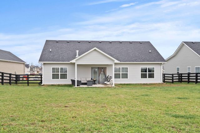 401 San Antonio Drive, Nicholasville, KY 40356