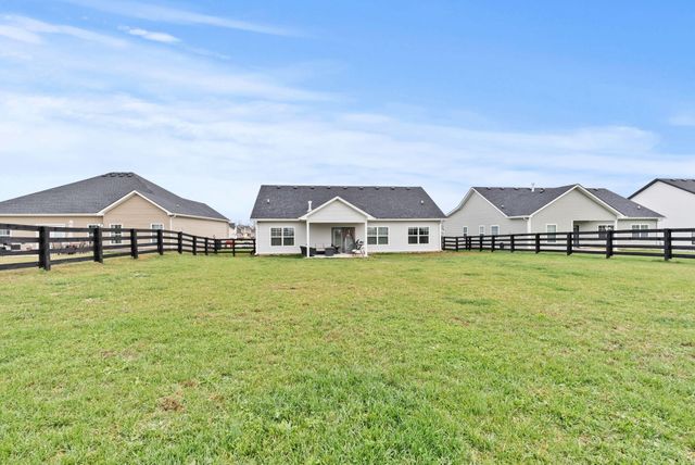 401 San Antonio Drive, Nicholasville, KY 40356
