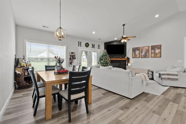 401 San Antonio Drive, Nicholasville, KY 40356