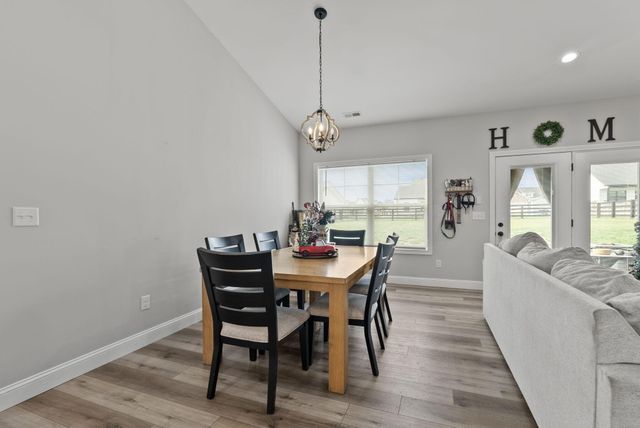 401 San Antonio Drive, Nicholasville, KY 40356