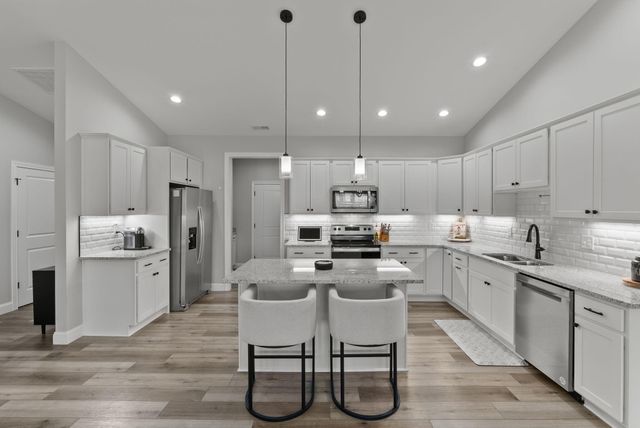 401 San Antonio Drive, Nicholasville, KY 40356