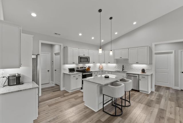 401 San Antonio Drive, Nicholasville, KY 40356