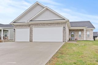 401 San Antonio Drive, Nicholasville, KY 40356