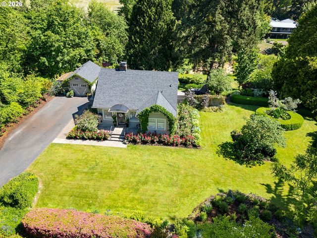 3409 Se ALDERCREST Rd, Milwaukie, OR 97222