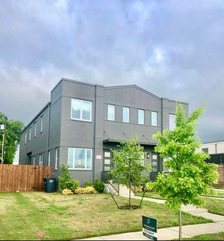 126 Wimberly Street, Fort Worth, TX 76107